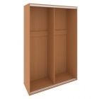 Корпус высокий + трек Рива Maris SH.K2-6.1 Груша Ароза