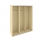 Корпус низкий + трек Рива Maris SH.K3-1.2 Клен