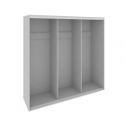 Корпус низкий + трек Рива Maris SH.K3-4.2 Серый