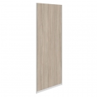 Дверь ДСП высокая Рива Maris SH.DD-6.1 Дуб Аттик