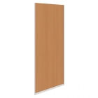 Дверь ДСП высокая Рива Maris SH.DD-8.1 Груша Ароза