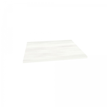 Полка центральная Рива Maris SH.PC-2 Снежная Патина