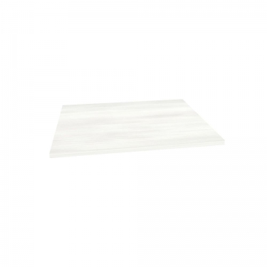 Полка центральная Рива Maris SH.PC-3 Снежная Патина