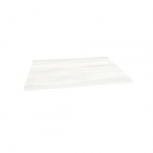 Полка центральная Рива Maris SH.PC-4 Снежная Патина