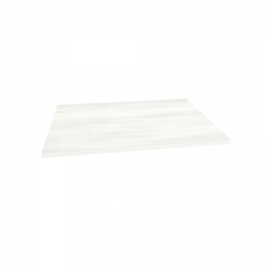 Полка центральная Рива Maris SH.PC-4 Снежная Патина