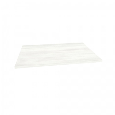 Полка центральная Рива Maris SH.PC-5 Снежная Патина