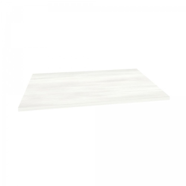 Полка центральная Рива Maris SH.PC-6 Снежная Патина