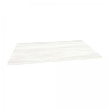 Полка центральная Рива Maris SH.PC-7 Снежная Патина