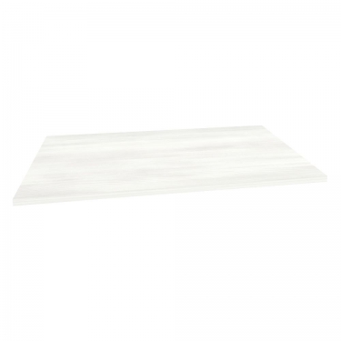 Полка центральная Рива Maris SH.PC-8 Снежная Патина