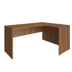 Стол криволинейный правый Рива Riva А.СА-4 Пр Орех Гварнери