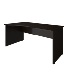 Стол криволинейный левый Рива Riva А.СА-1 Л Венге Цаво