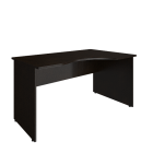 Стол криволинейный правый Рива Riva А.СА-2 Пр Венге Цаво