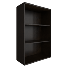 Стеллаж средний широкий Рива Riva А.СТ-2 Венге Цаво