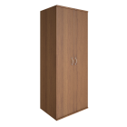 Гардероб глубокий Рива Riva А.ГБ-2 Орех Гварнери