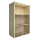 Шкаф средний широкий Рива Riva А.СТ-2.2 Клен