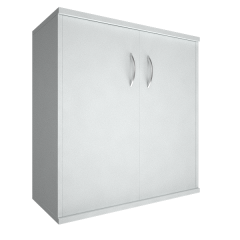 Шкаф низкий широкий Riva А.СТ-3.1 Белый
