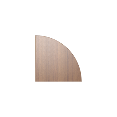 Приставка Рива Riva А.ПР-4 Орех Гварнери