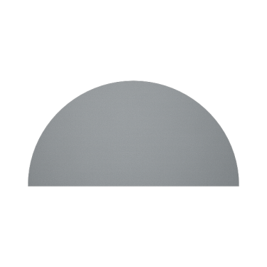 Приставка Рива Riva А.ПР-6 Клен/Металлик