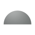 Приставка Рива Riva А.ПР-6 Венге/Металлик