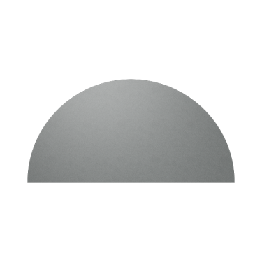 Приставка Рива Riva А.ПР-6 Венге/Металлик