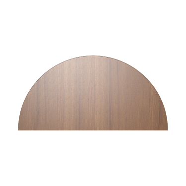 Приставка Рива Riva А.ПР-8 Орех Гварнери