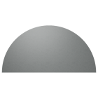 Приставка Рива Riva А.ПР-9 Венге/Металлик