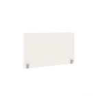 Экран тканевый боковой Рива Riva А.ТЭКР-5.2 Белый