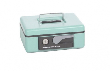 Кэшбокс ЗМК Промет CB-9703N green