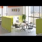 Комплект офисной мебели X-Pull Комплект 1