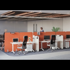 Комплект офисной мебели X-Pull Комплект 3