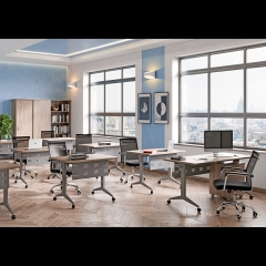 Комплект офисной мебели X-Pull Комплект 4