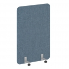 Перегородка на металлических опорах, на роликах Рива R-line soft AP.R-100-150 Romeo-10