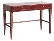 Стол письменный R-home Norton Кармин