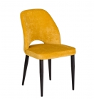 Стул R-home Ledger Желт/Черный