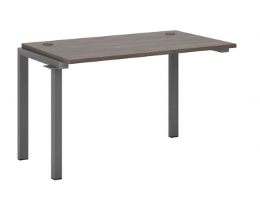 Удлинитель одна столешница POINTEX New Line NLN36312434 Дуб шамони темный