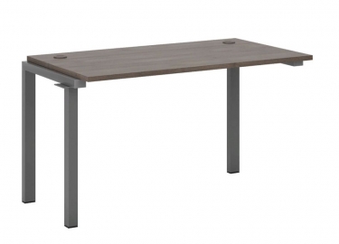 Удлинитель одна столешница POINTEX New Line NLN36312534 Дуб шамони темный