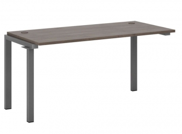 Удлинитель одна столешница POINTEX New Line NLN36312634 Дуб шамони темный