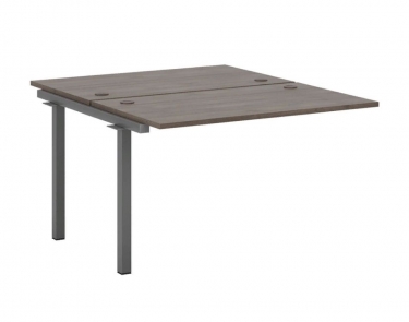 Удлинитель две столешницы POINTEX New Line NLN36319734 Дуб шамони темный