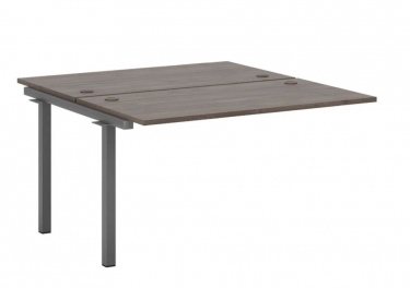 Удлинитель две столешницы POINTEX New Line NLN36319834 Дуб шамони темный