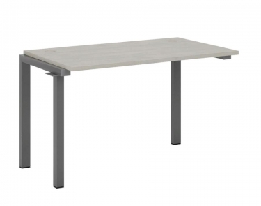 Удлинитель одна столешница POINTEX New Line NLN36312424 Дуб шамони светлый