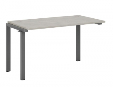 Удлинитель одна столешница POINTEX New Line NLN36312524 Дуб шамони светлый