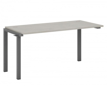 Удлинитель одна столешница POINTEX New Line NLN36312624 Дуб шамони светлый