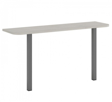 Приставка на 2 стола POINTEX New Line NLN36377524 Дуб шамони светлый