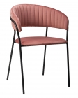 Стул R-home Portman Pink