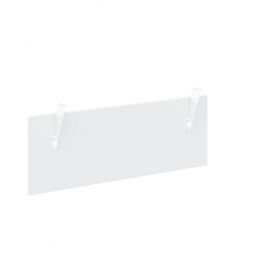 Фронтальная панель подвесная Forta FDST 1140 Белый премиум