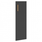 Дверь правая Forta FMD 40-1R Черный графит