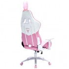 Кресло геймерское ZONE 51 BUNNY