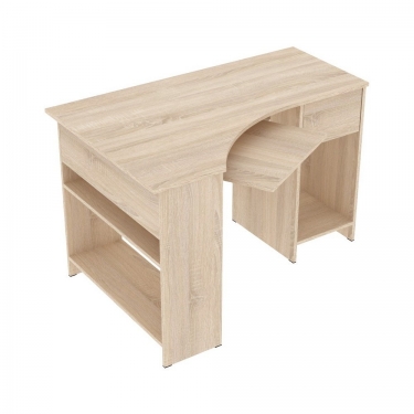 Стол Аларти АлисаТ3743х1200х795ДСС-Белый