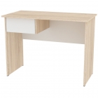 Стол Аларти АлисаT27743х1000х522ДСС-Белый