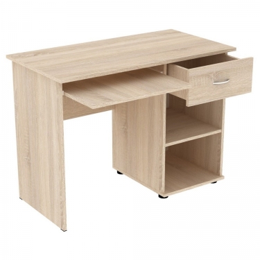 Стол Аларти АлисаT14743х1000х522ручкаскоба96ммЯШС